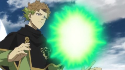 Black Clover Episode 80