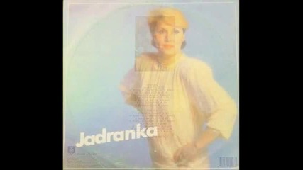 Jadranka Dabic - Koja je ta