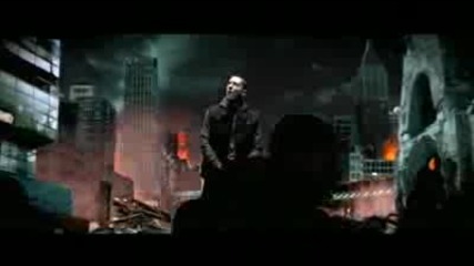 Lil Wayne - Drop The World ft. Eminem 