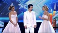 Славин Славчев - X Factor Live (24.12.2014)