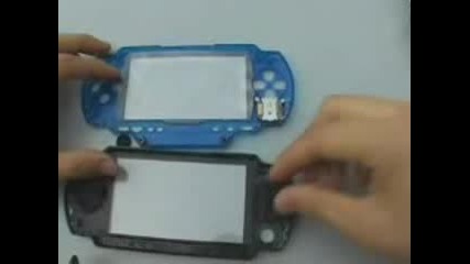 Psp - Tv