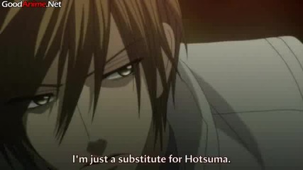 [ Bg Sub ] Uragiri wa Boku no Namae wo Shitteiru Епизод 10 Високо Качество (betrayal Knows My Name)