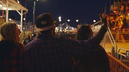 Yonas - Night Is Young