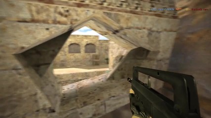 zneel - amazing bullets