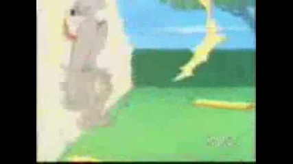 Tom and Jerry - Пародия 3