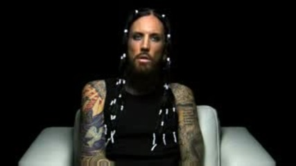 Brian Head Welch - I am Second 