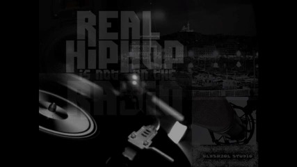 Method Man ft. Heltah Skeltah - Gunz N Onez ( remix) 