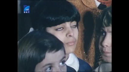 Църквата Свети Четиридесет Мъченика - Велико Търново