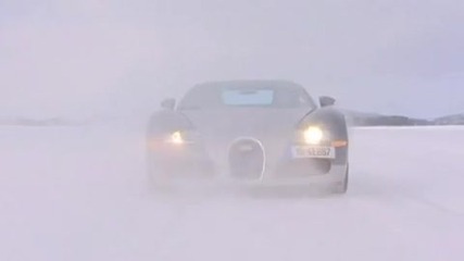 bugati veyron