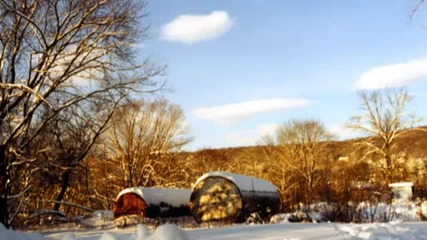 Four Seasons - Winter, Antonio Vivaldi