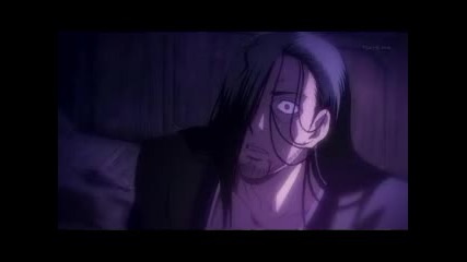 Nurarihyon no Mago - 09 [ Бг превод ]