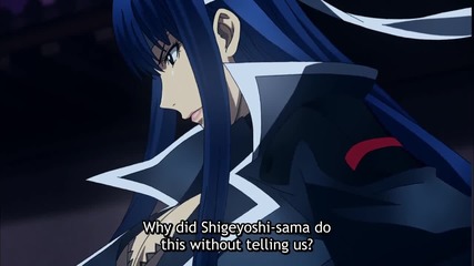 Fuuun Ishin Dai Shogun Episode 6