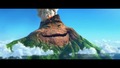 смешен откъс от Пиксар филм Lava - Movie Clip: I Have A Dream (2015) Pixar Animation Short Movie Hd