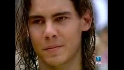 Rafael Nadal - A new day has come