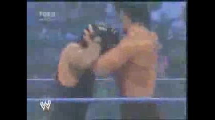 Wwe - The Undertaker vs The Great Khali