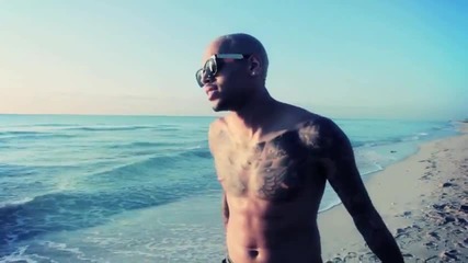 Chris Brown - Shouldve Kissed You