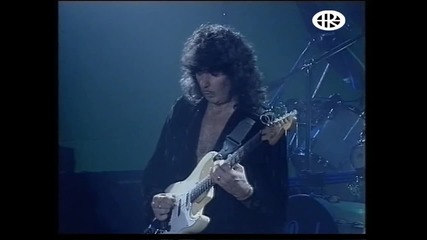Rainbow -black Masquerade-1995
