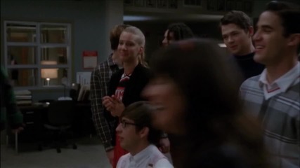 You Get What You Give - Glee Style (season 3 Episode 22)