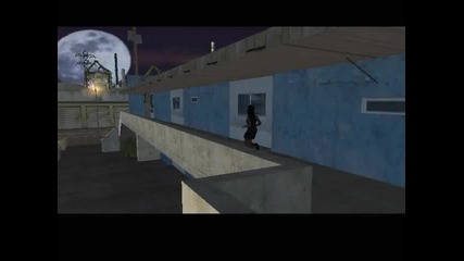 Gta San Andreas Bulgarian Edition епизод 8