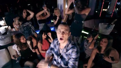 Lj feat. Willy William - Dans Ma Party (official Video)