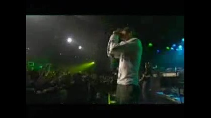 Linkin Park vs. Jay Z (part 2)