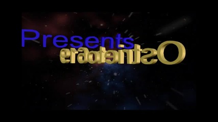 My New Intro !