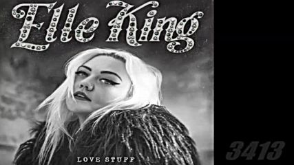 Elle King - Love Stuff full album 2015