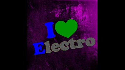 Johnny Cash - Walk the Line (electro Version)