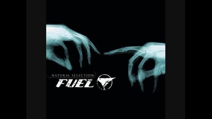 Fuel - These Things (превод)