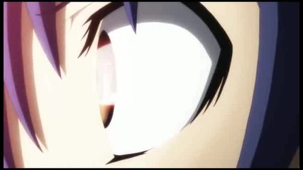 Date A Live (dub) Episode 11