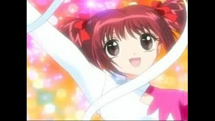 tokyo mew mew my oh my 