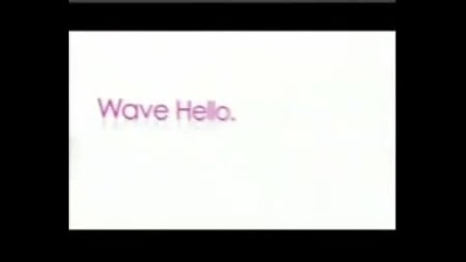 Vanessa Hudgens Neutrogena Wave Commercial