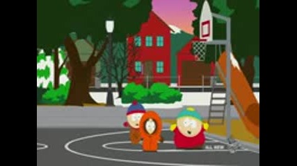 south park s14e09 