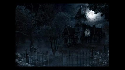 Very scary Halloween sounds
