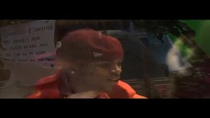 The Game ft Chris Brown and Boyz 2 Men - Better On The Other Side (високо Качество)