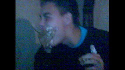 ceco rupa torta