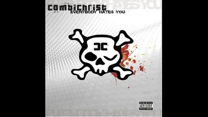 Combichrist - Rubber Toy