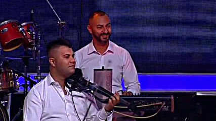 Mikica Bojanic - Da Bog da - (live) - Pzd - (tv Grand 23.09.2020.).mp4
