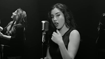 Fifth Harmony - Write On Me