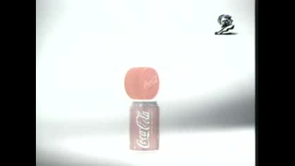 Coca Cola for everyone 