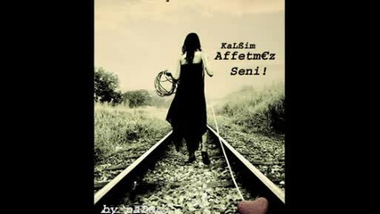 Yalnizlar Treni