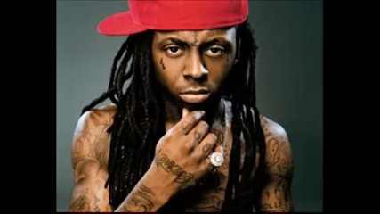 Lil Wayne - On Fire 