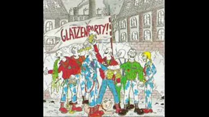 Endstufe - Wir lieben die Stuerme