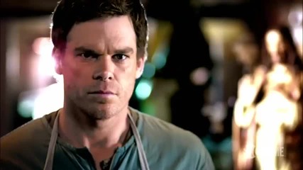Thank God (dexter Season 6 Promo)