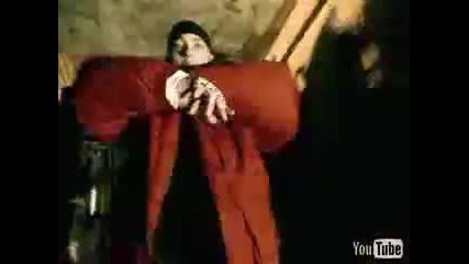 The Game feat Eminem - We aint