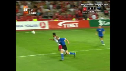 Turkey 4 - 2 Estonia Hq All goals [turkish Speaker]