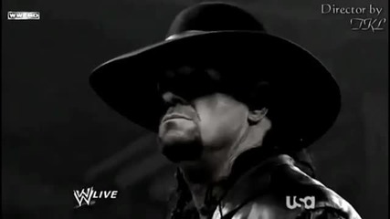 Undertaker and Michelle Mccool _ I need a doctor