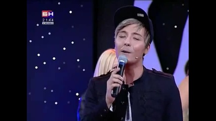Milan Stankovic - Tebi