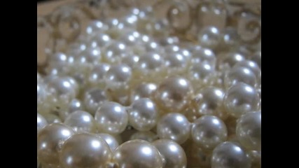 / превод / Sade ~ Pearls