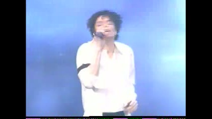 Give in to Me - Slash & Michael Jackson 